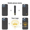 Cross Grain Antislip Phone Case για το iPhone 13